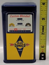 Vintage sunoco motor for sale  Wellsville