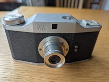 Purma plus vintage for sale  CRIEFF