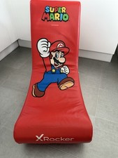 Rocker gaming chair for sale  SALISBURY