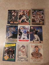 Mike piazza rookie for sale  Wildomar