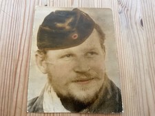 Uboot fahrer kriegsmarine gebraucht kaufen  Heide