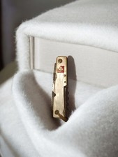 Couteau vintage ancien d'occasion Couteau vintage ancien d'occasion  Marseille XII