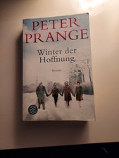 Winter hoffnung peter gebraucht kaufen  Celle