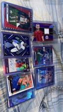 Sports cards for sale  BOLTON