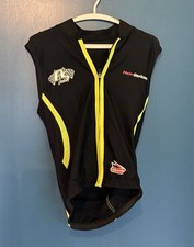 Rückenprotektor motorrad gebraucht kaufen  Wuppertal