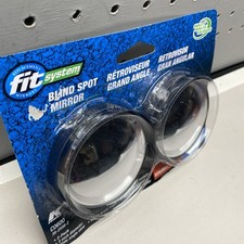 Round blind spot for sale  Madisonville