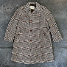 Aquascutum wool overcoat for sale  Lockhart