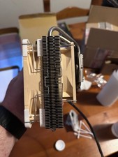 dissipatori ventole cpu usato  Cassola