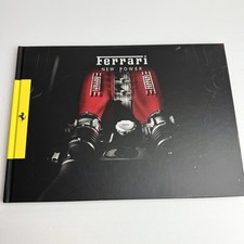 Ferrari new power d'occasion  Saint-Genis-de-Saintonge
