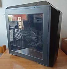 Gaming 9700k 32gb usato  Zimella