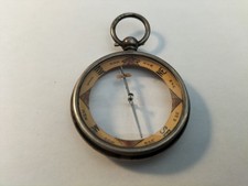 1912 silver barker for sale  EAST GRINSTEAD