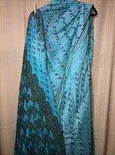 Vintage sarees scarf for sale  Lancaster