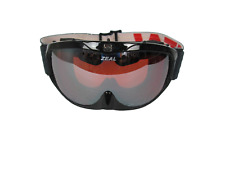 Zeal optics ski for sale  Manitowoc