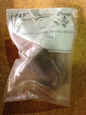 Chevy hydraulic cyl for sale  DERBY