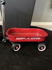 Vtg radio flyer for sale  Queen Creek