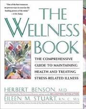 Wellness book comprehensive for sale  Montgomery