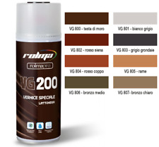 Rolma vernice spray usato  Monselice