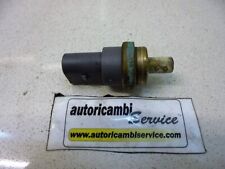 06A919501 SENSORE TEMPERATURA ACQUA AUDI A3 1.9 D 77KW 5M 3P (2006) RICAMBIO USA usato  Rovigo