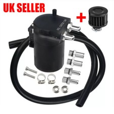 Oil catch kit for sale  DUNSTABLE