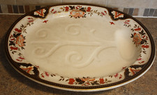Vintag large oval for sale  WAKEFIELD