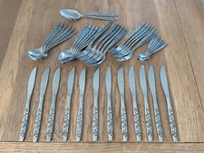 Piece stainless steel for sale  POOLE