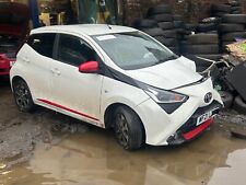 Toyota aygo vvt for sale  BURY