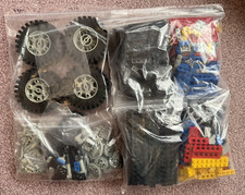 Lego technic bulk for sale  CLEETHORPES