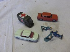 Lot dinky toys d'occasion  France