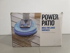Nilfisk power patio gebraucht kaufen  Parsdorf