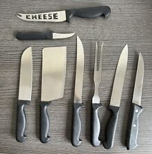 Messerset gebraucht kaufen  Lauf a.d.Pegnitz