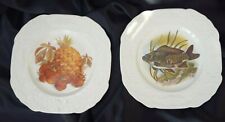 Unicorn tableware plates for sale  BRIDGNORTH