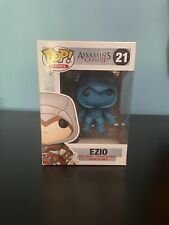 Funko pop ezio d'occasion  Limoges-