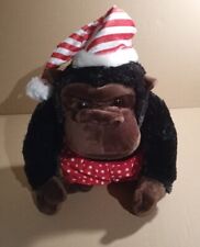 Plush stuffed gorilla for sale  Pompano Beach