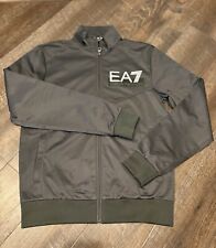 Ea7 large silver for sale  Cudahy