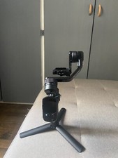 Stabilisateur poche feiyutech d'occasion  Bois-Colombes