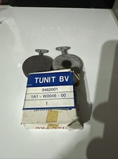 Front brake pads d'occasion  Expédié en Belgium