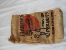 planters bag peanut burlap for sale planters bag peanut burlap for sale Butternut