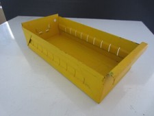 Six metal storage for sale  Abingdon