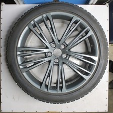 Riginal audi winterkompletträ gebraucht kaufen  Bochum
