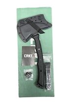 Crkt kangee tomahawk for sale  Pawtucket
