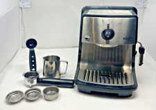 Krups xp4030 espresso for sale  Hurst