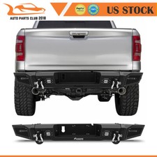 Rear step bumper for sale  Ontario