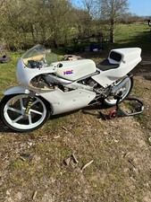 Honda rs125 wheel d'occasion  Expédié en Belgium