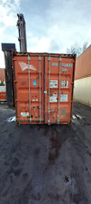 See lagercontainer gebraucht gebraucht kaufen  Nürnberg