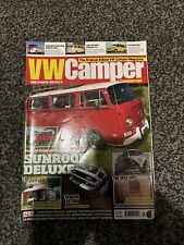 Camper commercial issue for sale  COLEFORD