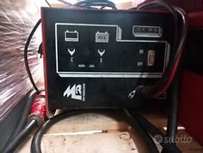Caricabatterie 12volt 30a usato  Genova