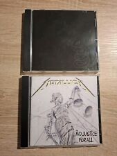 Metallica black album usato  Ravenna