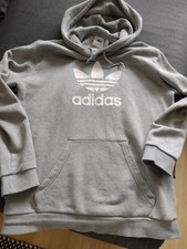 Adidas hoodie kapuzenpullover gebraucht kaufen  Limburg a. d. Lahn