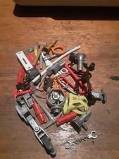Playmobil accessories weapons for sale  SOUTHEND-ON-SEA