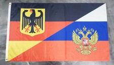 Fahne flagge deutsch gebraucht kaufen  Rodenberg